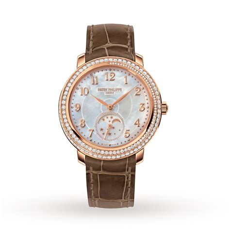 buch patek philippe|Patek Philippe women.